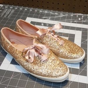 Kate spade keds